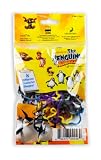 The Penguins of Madagascar Collect-A-Bands 24 Pack