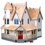 The Greenleaf Pierce Dollhouse Kit
