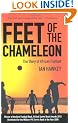Feet of the Chameleon