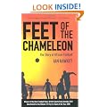 Feet of the Chameleon