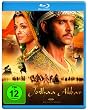 Jodhaa Akbar [Blu-ray]