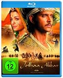 Jodhaa Akbar [Blu-ray]