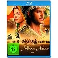 Jodhaa Akbar [Blu-ray]