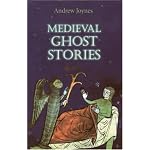 Medieval Ghost Stories: An Anthology of Miracles, Marvels and Prodigies book cover