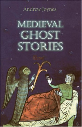 Medieval Ghost Stories