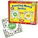Counting Money Puzzles