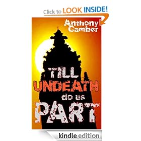 Till Undeath Do Us Part