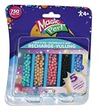 Magic Perl - 10429 - Loisir Créatif - Collage - Recharges Magic Perl Crystal