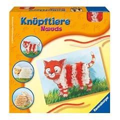 Ravensburger 18267 - Kn�pfbilder
