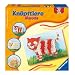 Ravensburger 18267 - Kn�pfbilder