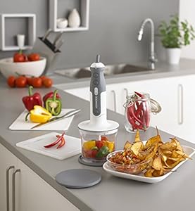 Cheapest Kenwood Hand Blender HDP406