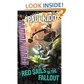 Red Sails in the Fallout: A D&D Gamma World Novel (Dungeons & Dragons) (A D&D novel)