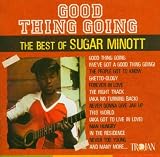 Good Thing Going: the Best of Sugar Minott