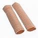 Squad Goods Toe and Finger Gel Tube Protector Sleeves