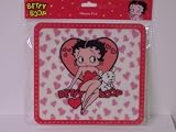 Betty Boop Mouse Pad