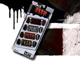 96mm Board - 4 Pack RANDOM Skateboard - Tech Deck