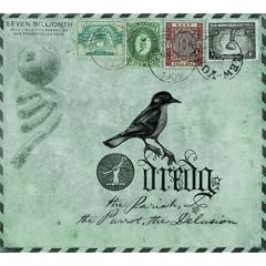 The Pariah, The Parrot, The Delusion