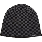 Vans Which Way Now Bean Bonnet homme - Blanc (Black