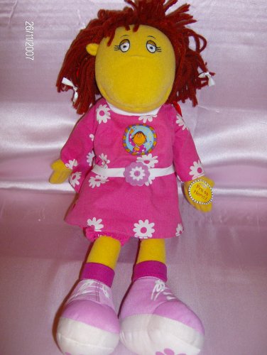 Childrens Toyshop  Toys : Tweenies - Singing Song time Fizz