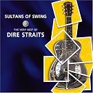 Sultans of Swing...