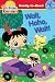 Wait, Hoho, Wait! (Ready-to-Read. Level 1)