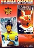 Bruce Li The Invincible / Karate Warriors