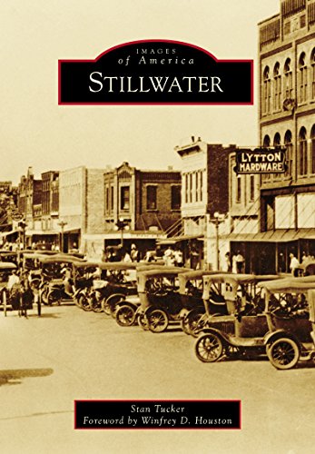 Stillwater (Images of America)