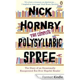 The Complete Polysyllabic Spree