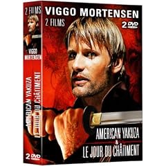 Coffret VIGGO MORTENSEN