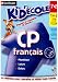 Logiciels : Kid'Ecole Français CP