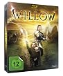 Willow (SteelBook, exklusiv bei Amazon.de) [Blu-ray]