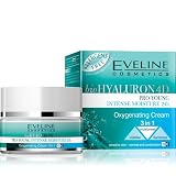 Bio Hyaluron 4D Pro-Young Oxygenating Cream 3 in 1