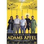 Adams Äpfel
