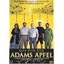 Adams Äpfel