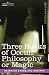 Three Books of Occult Philosophy or Magic