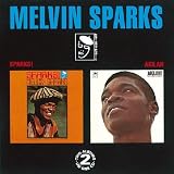 Sparks/Akilah