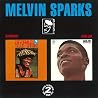 Image of album by Melvin Sparks