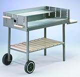 Eigenschaften Landmann 439 / Landmann Grillwagen 0439