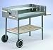 PARTY GARDEN PATIO BARBECUE Image