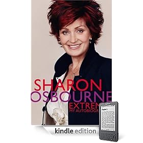 Sharon Osbourne Extreme: My Autobiography