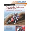 Four-Stroke Motocross and Off-Road Performance Handbook (Motorbooks Workshop)