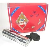 Räucherkohle Großpackung Three Kings - zum Räuchern von Harzen und Kräutern