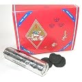 R�ucherkohle Gro�packung Three Kings - zum R�uchern von Harzen und Kr�utern