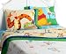 Winnie the Pooh Sounds Like a Mystery Twin Sheet Set