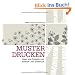 Muster drucken: Ideen und Projekte vom Stempel- zum Siebdruck
