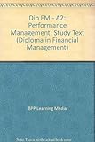 ACCA Diploma in Financial Management, for exams from December 2007. Module A