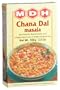 MDH Chana Dal Masala (Spice Blend), 3.5-Ounce Boxes (Pack of 10)