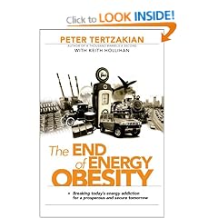 The End of Energy Obesity: Breaking Today's Energy Addiction for a Prosperous and Secure Tomorrow