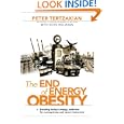 The End of Energy Obesity: Breaking Today's Energy Addiction for a Prosperous and Secure Tomorrow by Peter Tertzakian and Keith Hollihan