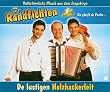 De Lustigen Holzhackerleit